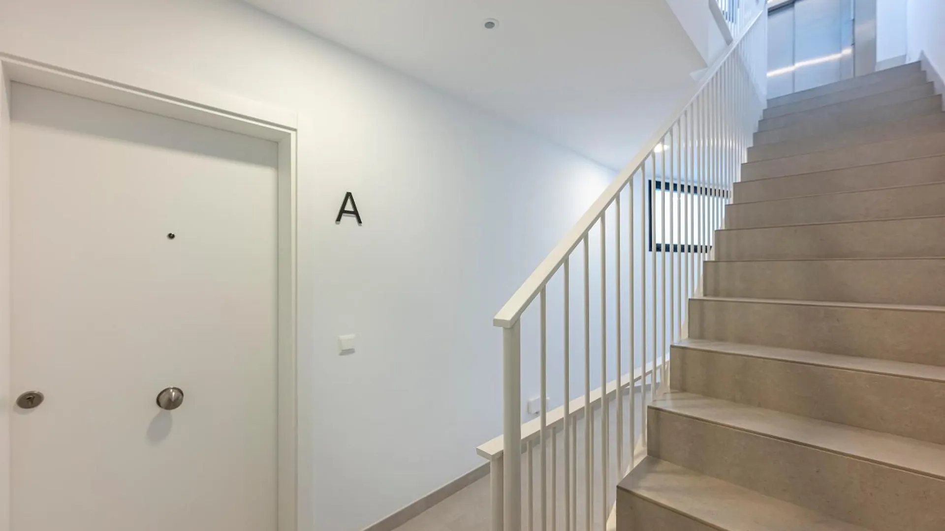 Apartments Malaga Vicente Gomez De Cadiz One Španělsko