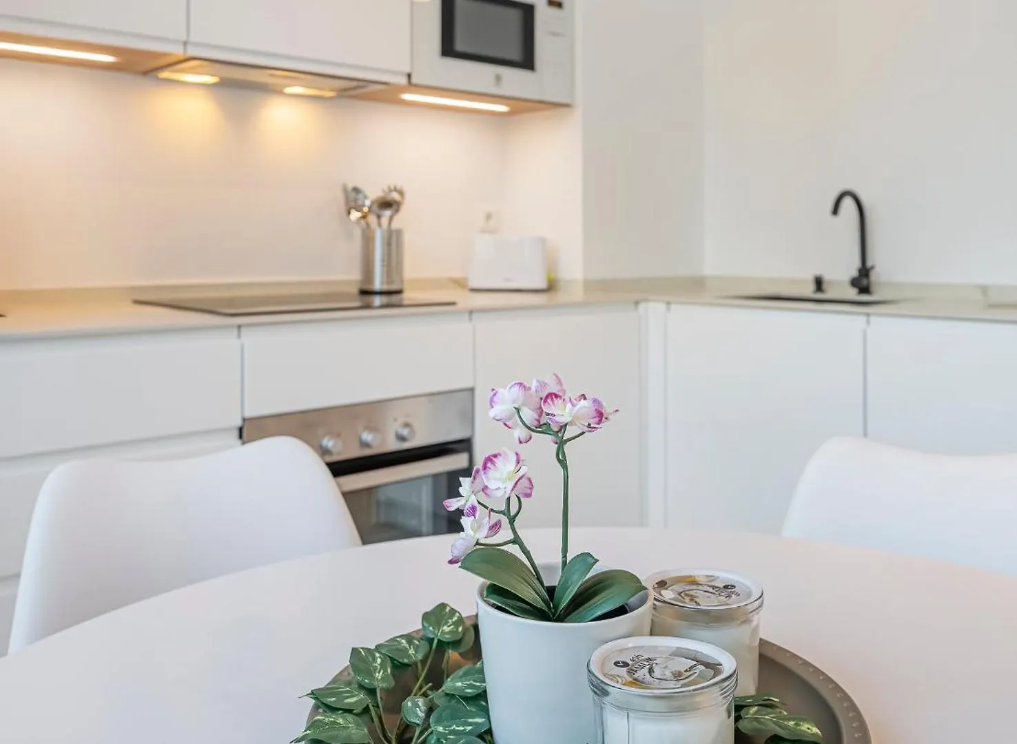 Apartments Malaga Vicente Gomez De Cadiz One Španělsko