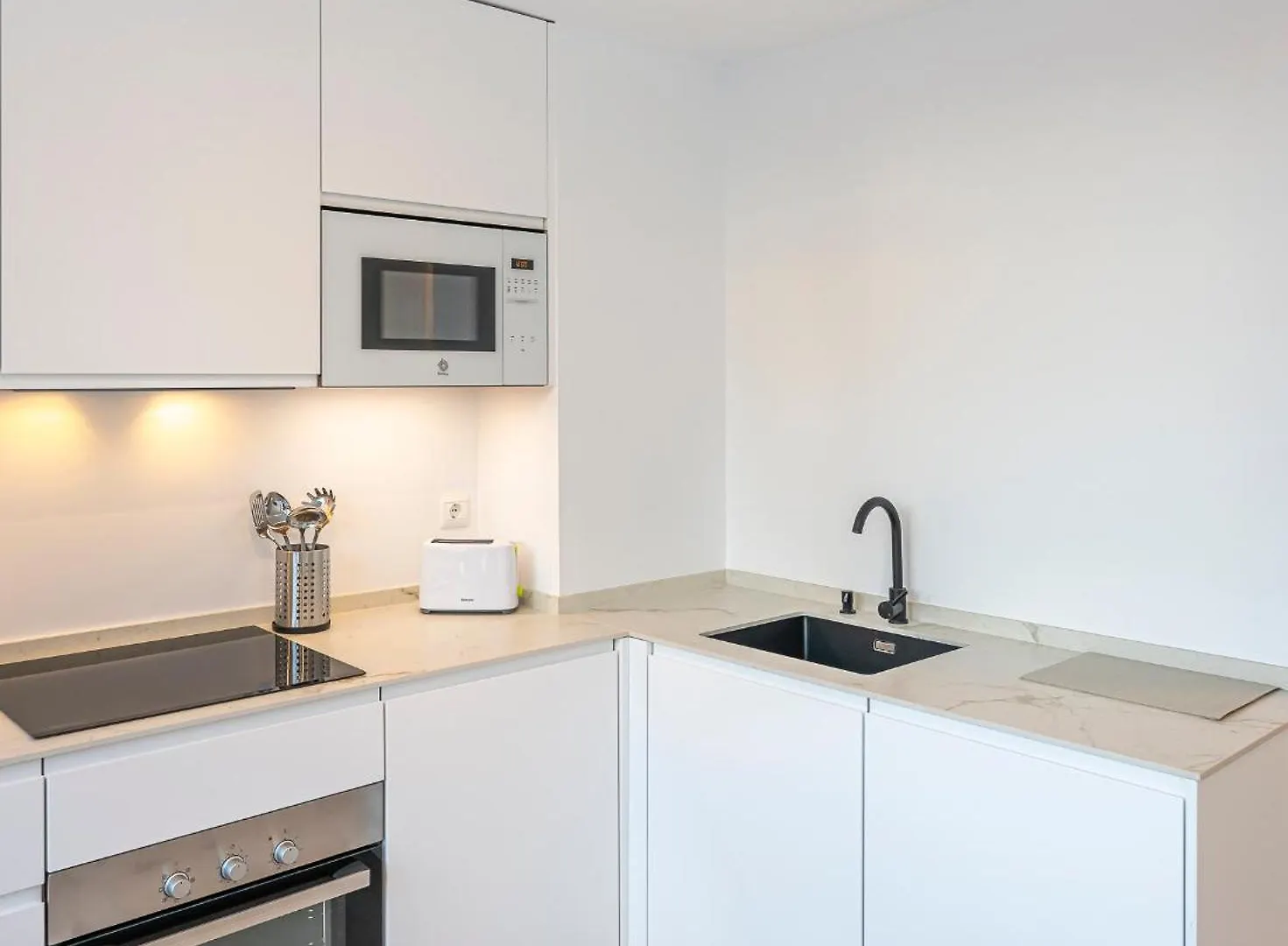 Apartments Malaga Vicente Gomez De Cadiz One 0*,  Španělsko
