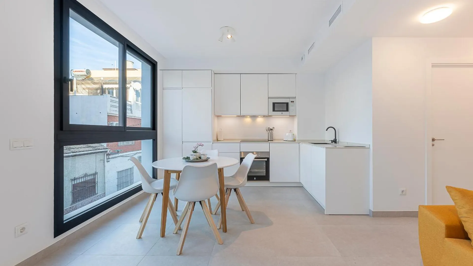 Apartments Malaga Vicente Gomez De Cadiz One Španělsko