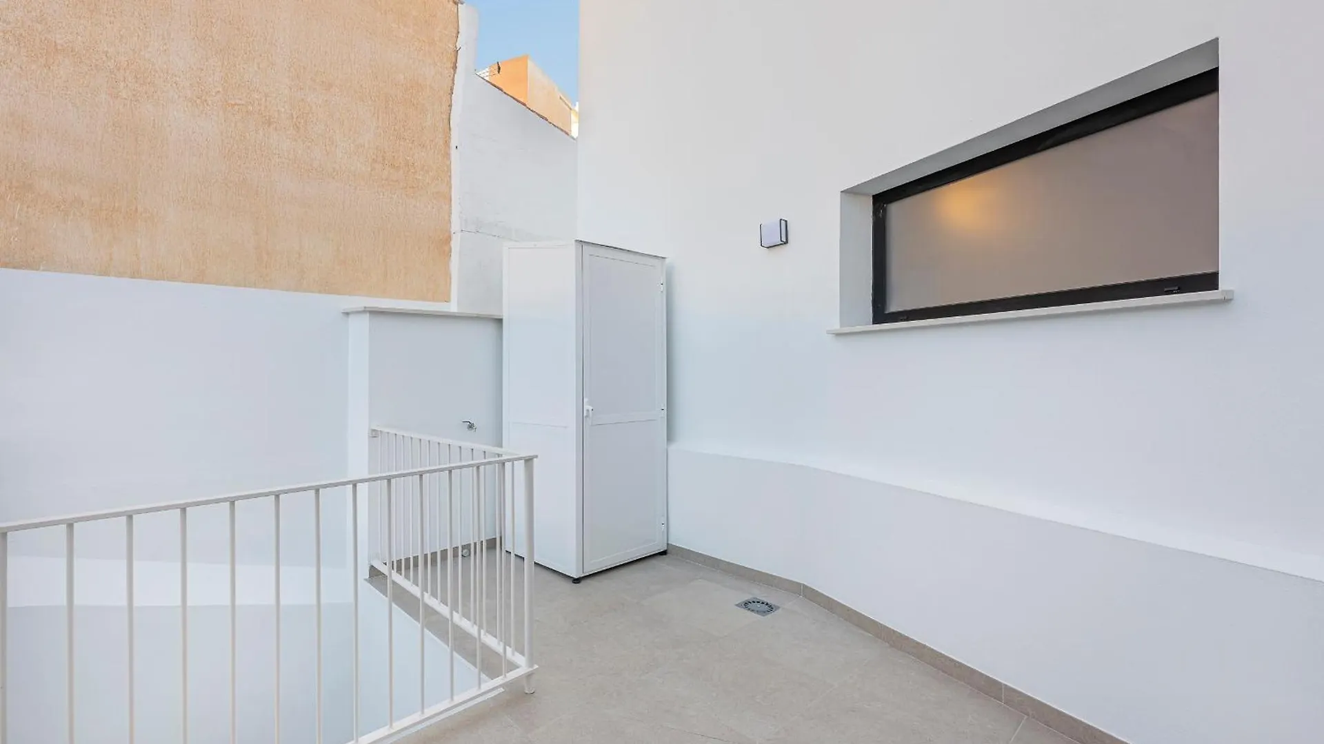 Apartments Malaga Vicente Gomez De Cadiz One Španělsko