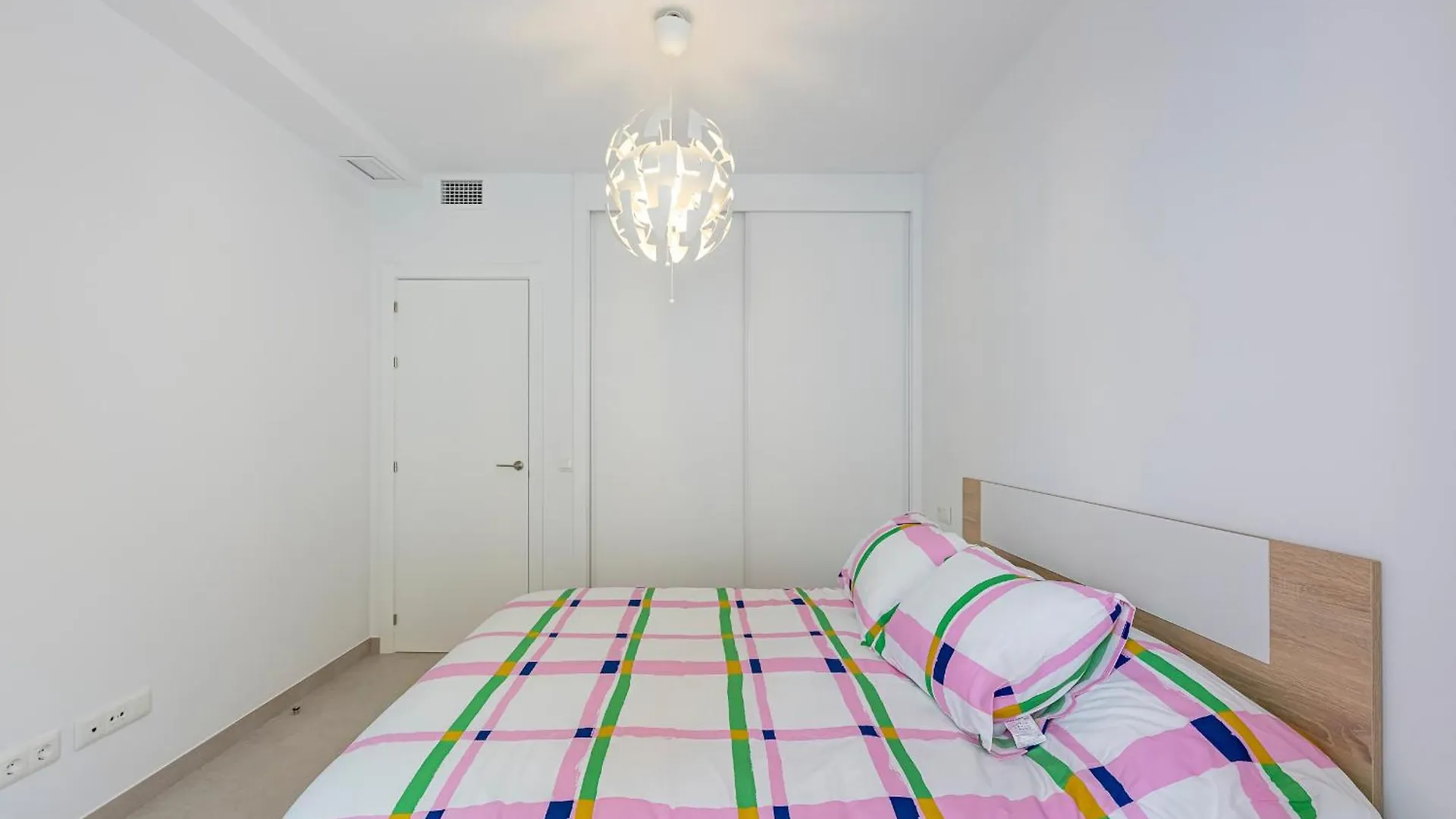 Apartments Malaga Vicente Gomez De Cadiz One 0*,  Španělsko
