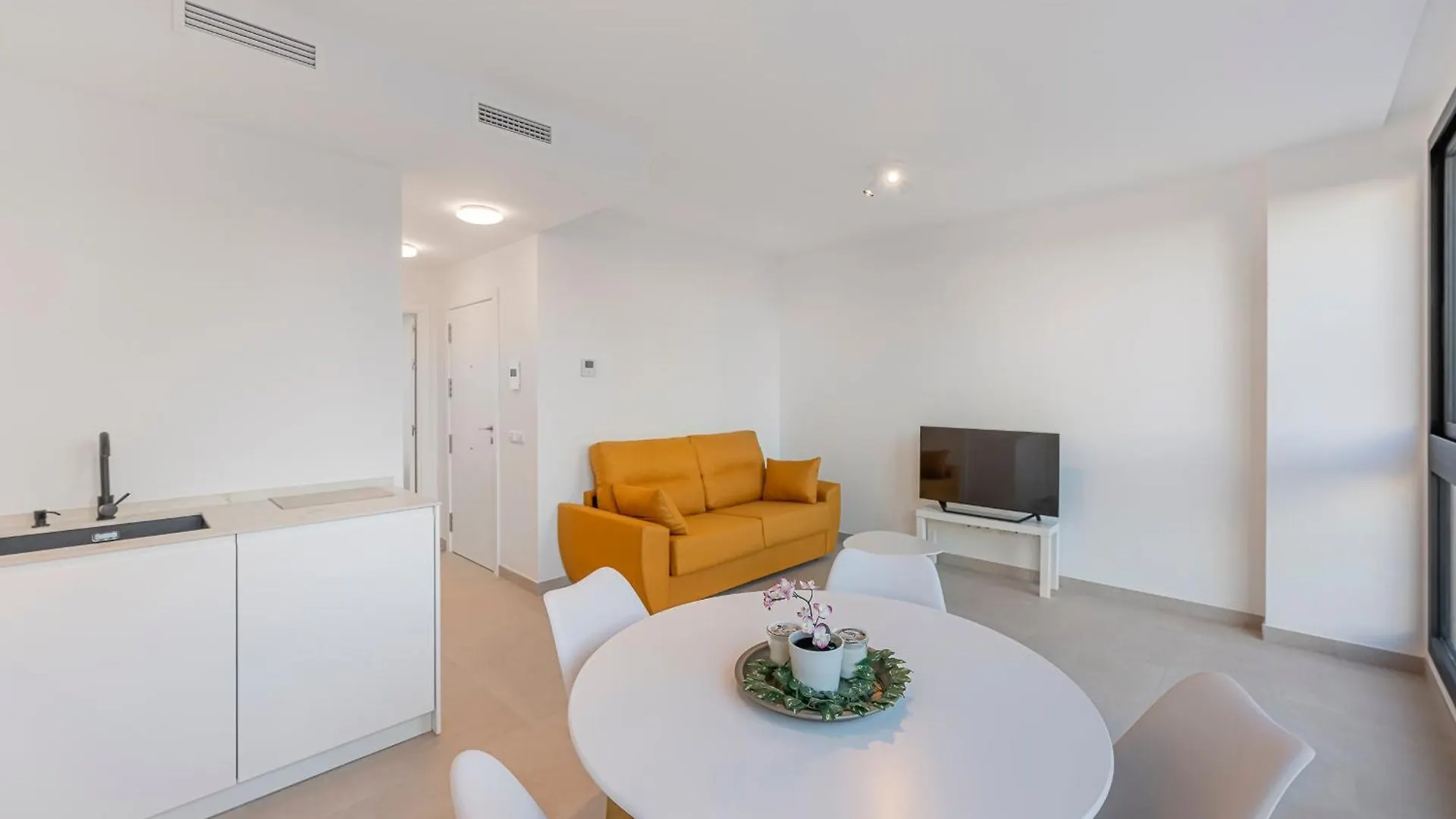 Apartments Malaga Vicente Gomez De Cadiz One Španělsko